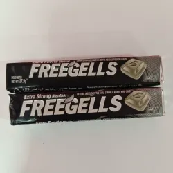Fregells 