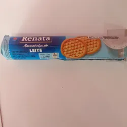 Galleta Renata de vainilla