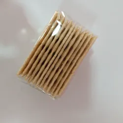 Galleta Saltitacos