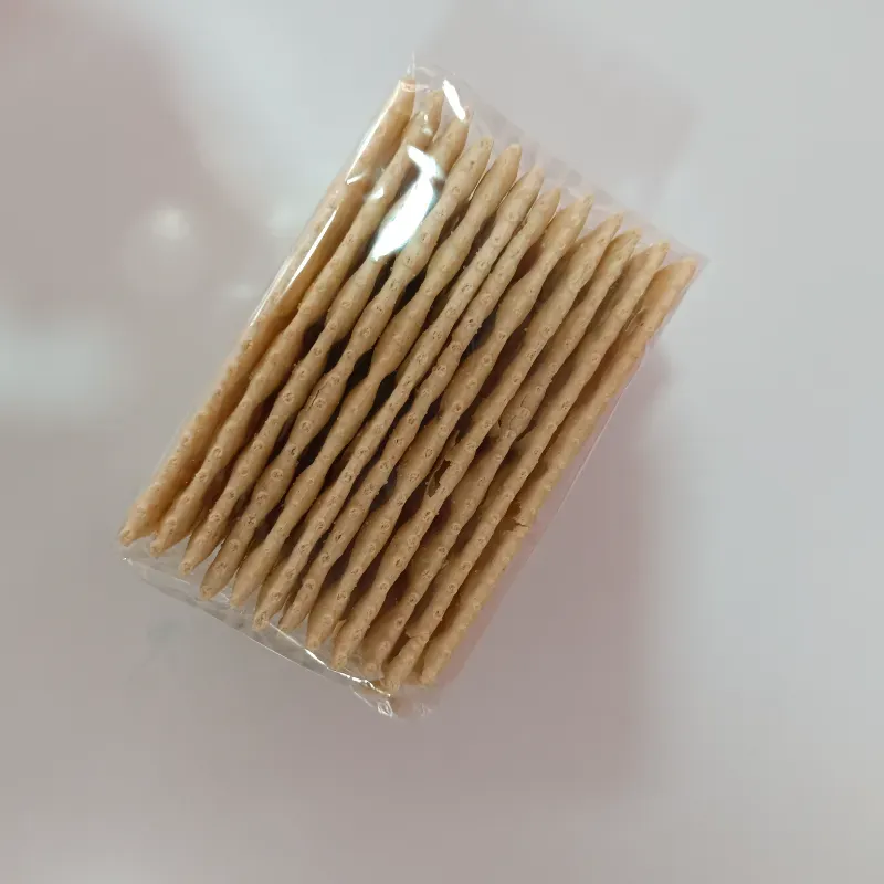 Galleta Saltitacos