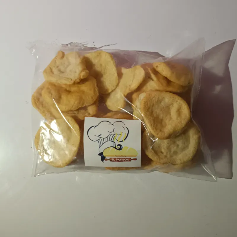 Galletas artesanales