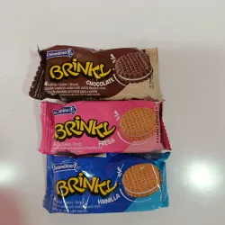 Galletas Brinky