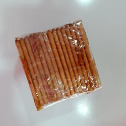 Galletas Doricas 