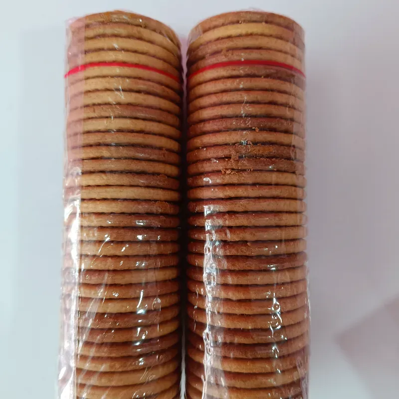 Galletas María 