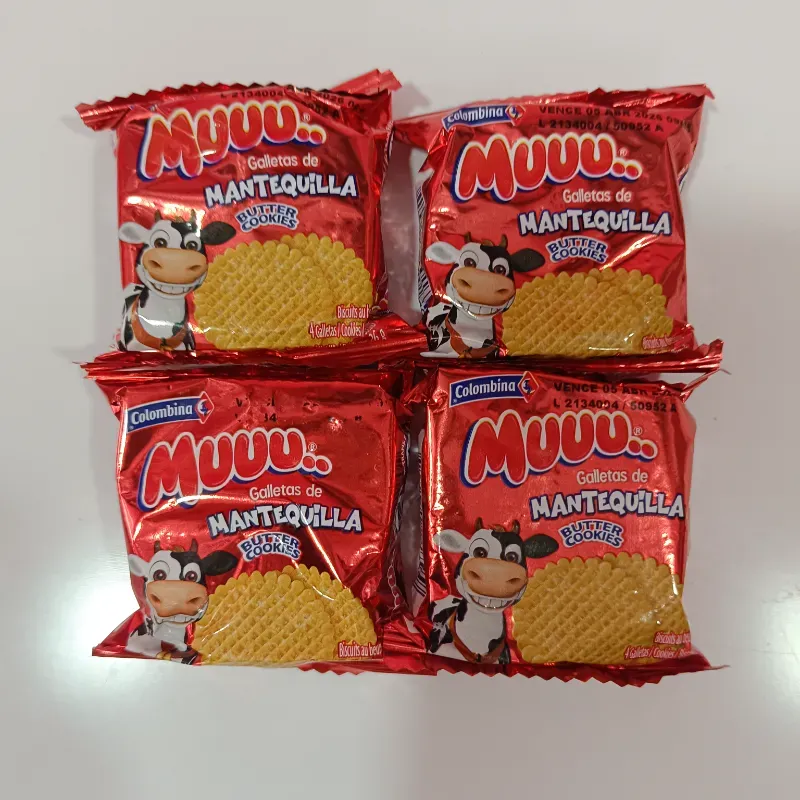 Galletas muu de mantequilla 