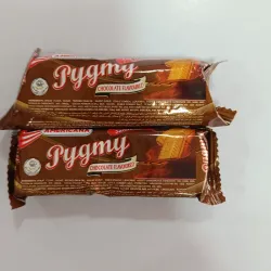 Galletas Pygmy 