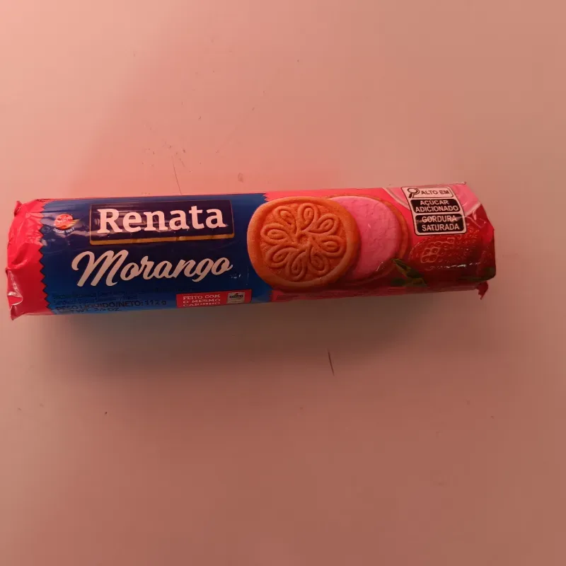 Galletas Renata Fresa