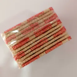 Galletas Salrica