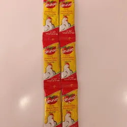 Gallinita 