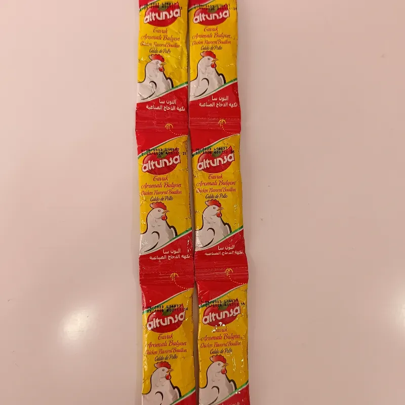 Gallinita 