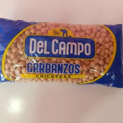 Garbanzo 