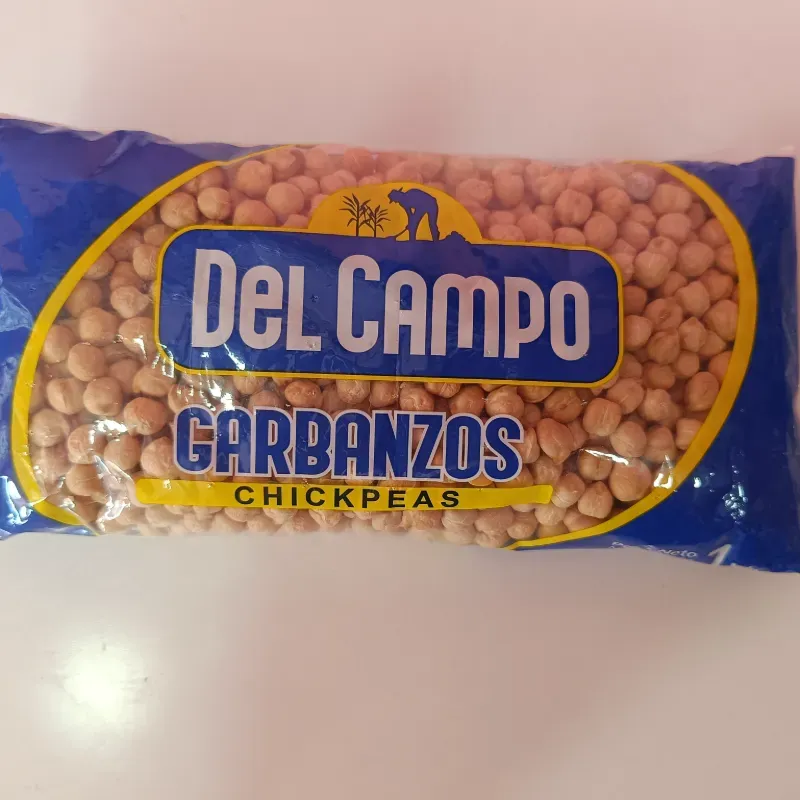 Garbanzo 