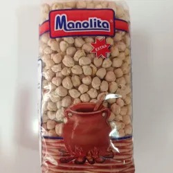Garbanzo 