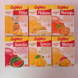 Gelatina 170g Grande 
