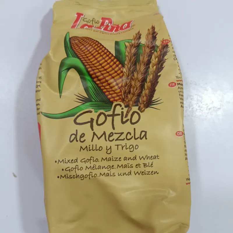 Gofio