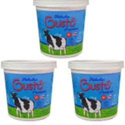Helado Gustó 1 litro