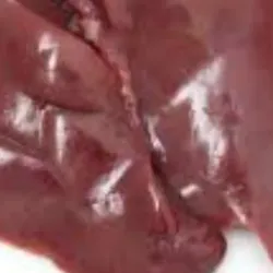 Hígado 1kg