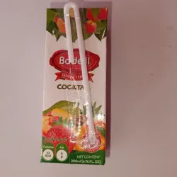 Jugo 200ml