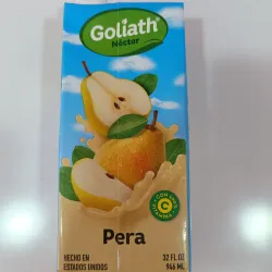 Jugo de 1litro