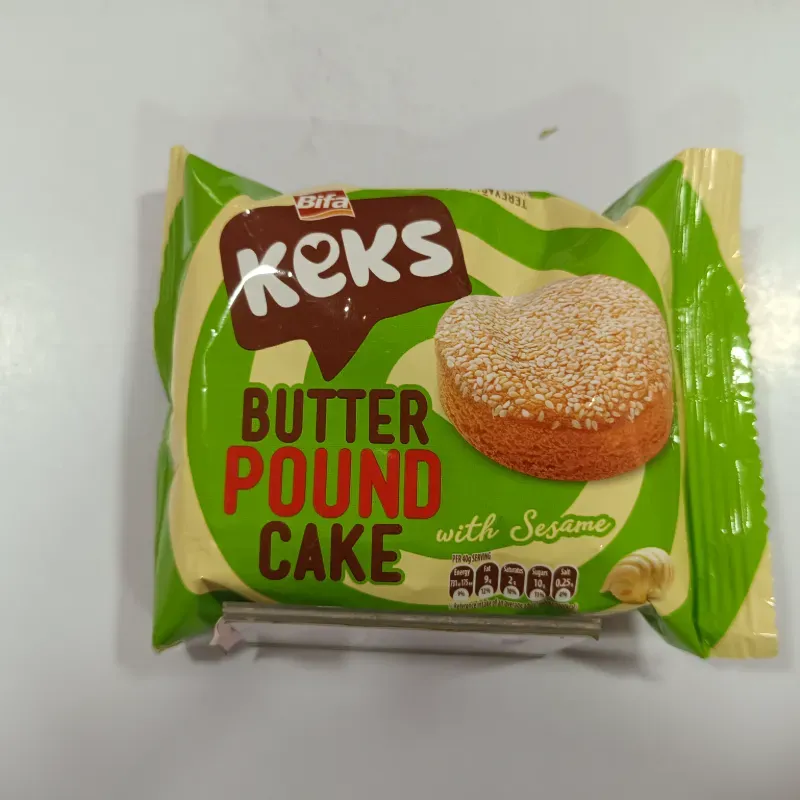 Keks 