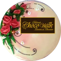 Dulcería ChocoWalk