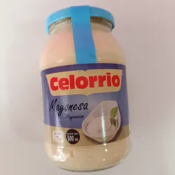 Mayonesa 500ml 