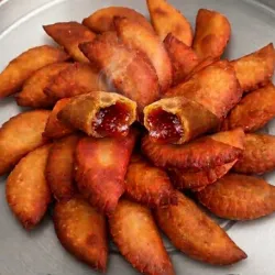 Mini Empanadas
