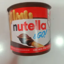 Nutella Ferrero