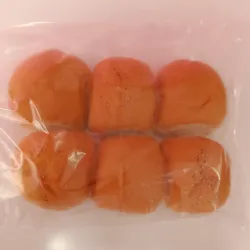 Pan de bolsa
