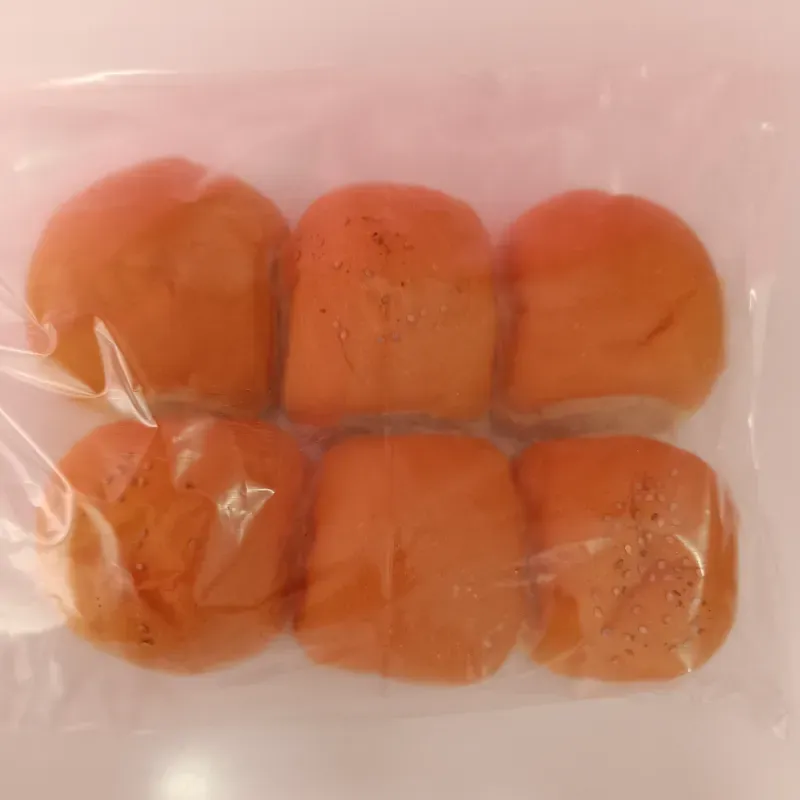 Pan de bolsa