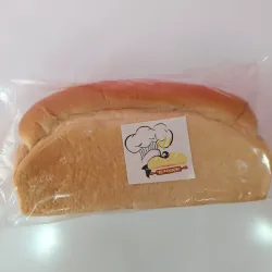 Pan Leche Grande 