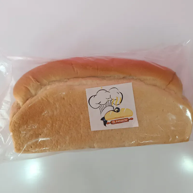 Pan Leche Grande 