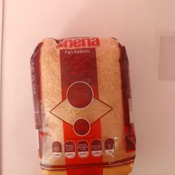 Pan Rallado 