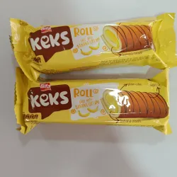 Panqué keks 