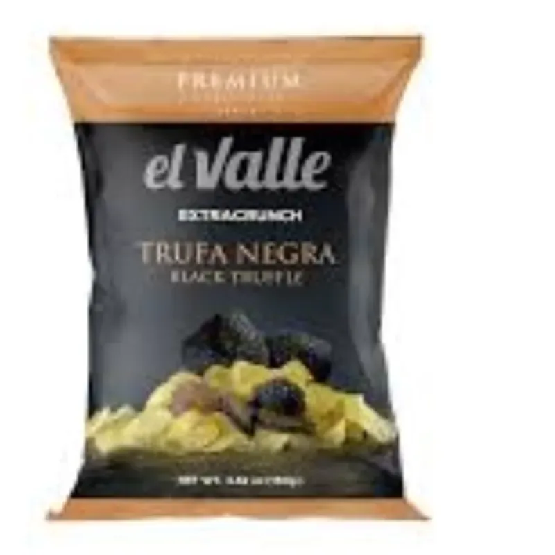 Papas pequeñas 