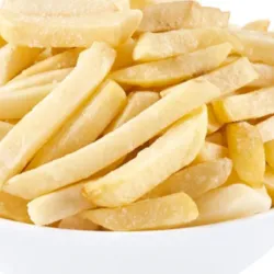Papas prefritas 2.5kg