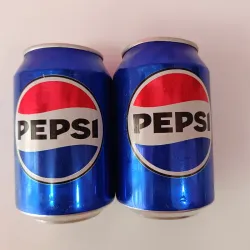Pepsi Cola Lata 330ml