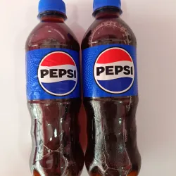 Pepsi Cola Pomo
