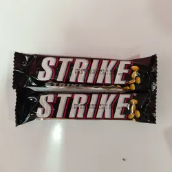  Peter Strike 