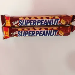 Peter superpeanut 