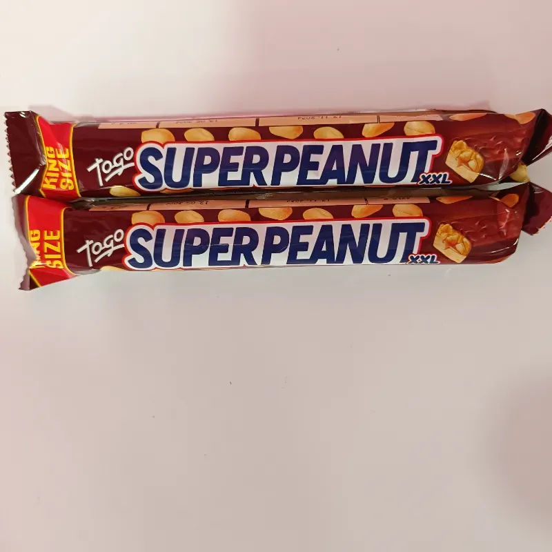 Peter superpeanut 