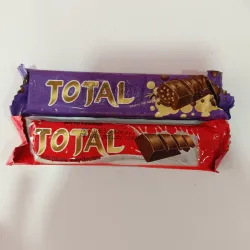 Peter total 