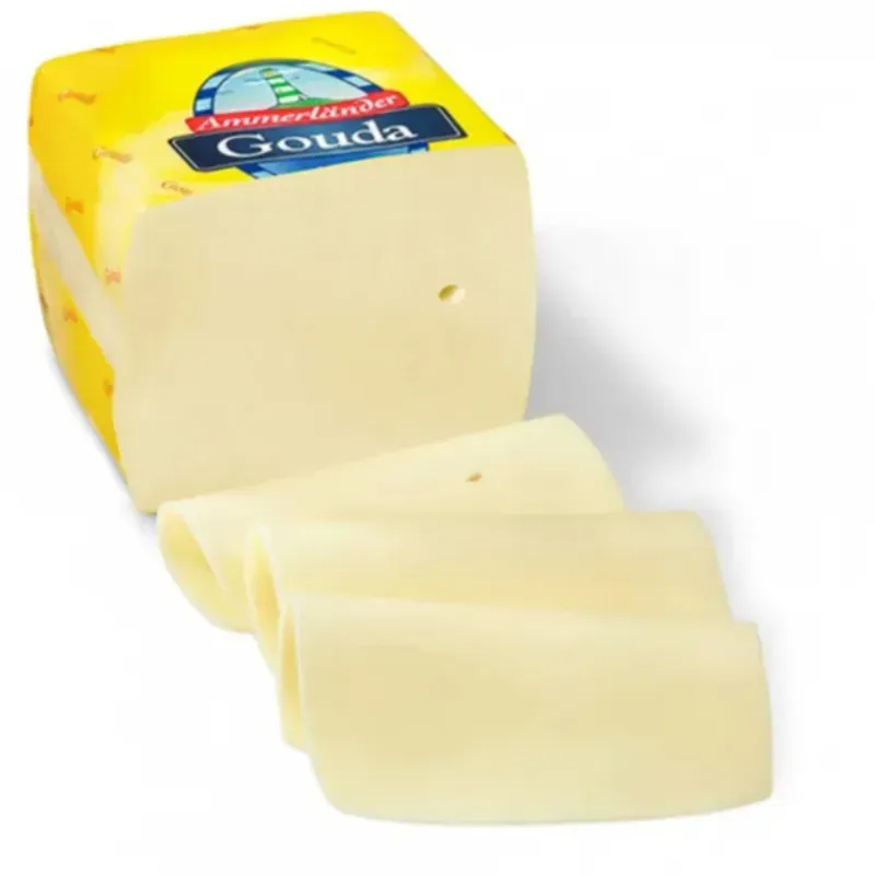 Queso Gouda 1lb
