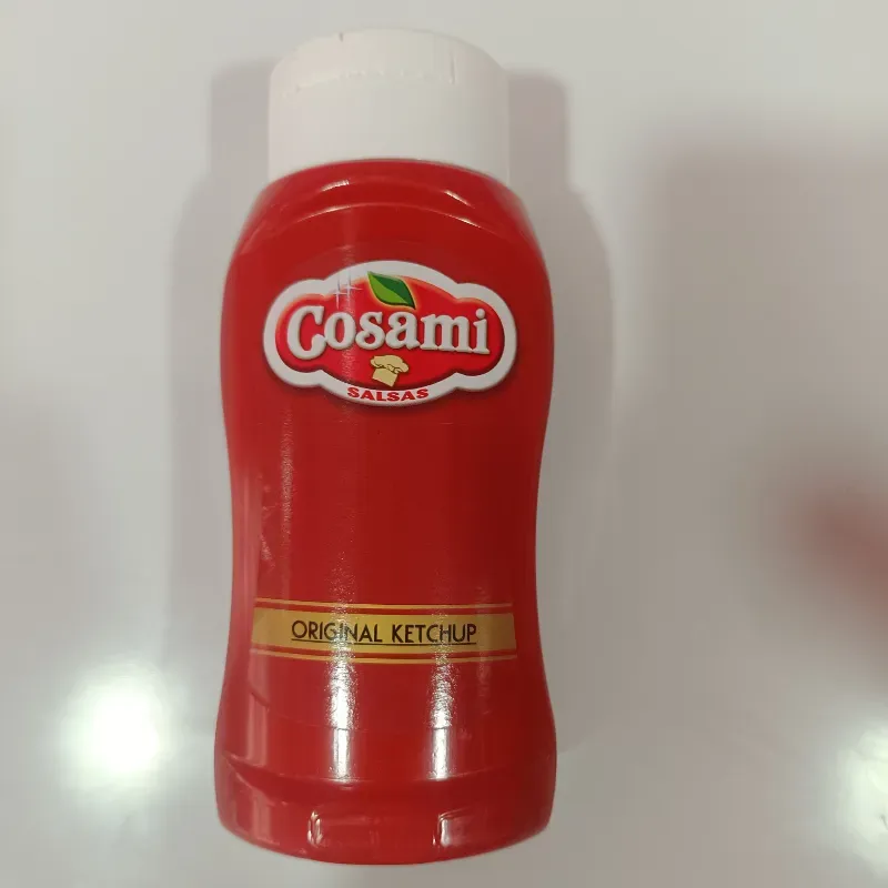 Ketchup 