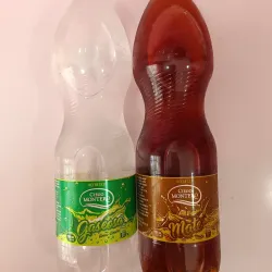 Refresco 1.5 litro 
