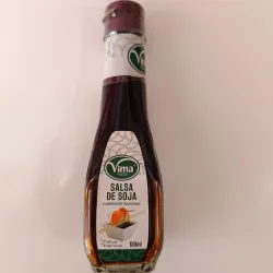 Salsa china