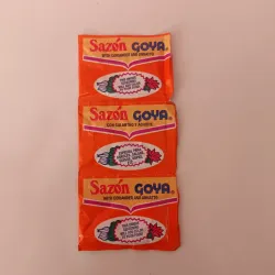 Sazón Goya