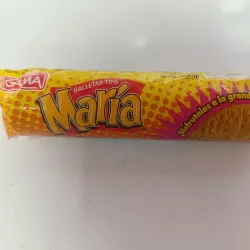 Galletas María 