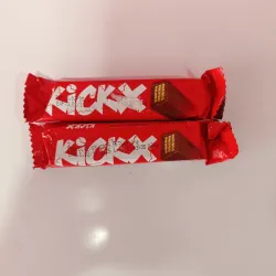 Sorbeto Kickx