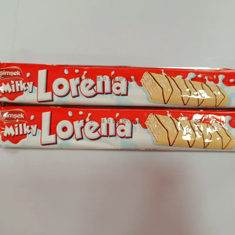 Sorbeto Lorena 